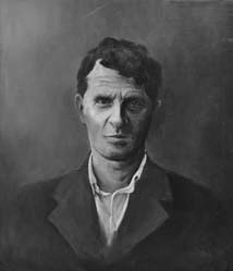 路德維希‧約瑟夫‧約翰‧維根斯坦 Ludwig Josef Johann Wittgenstein